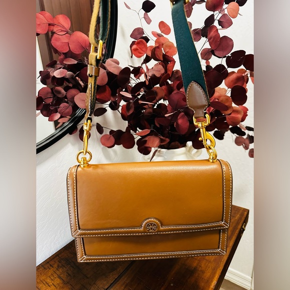 TORY BURCH Fleming Handbag - Picture 1 of 6